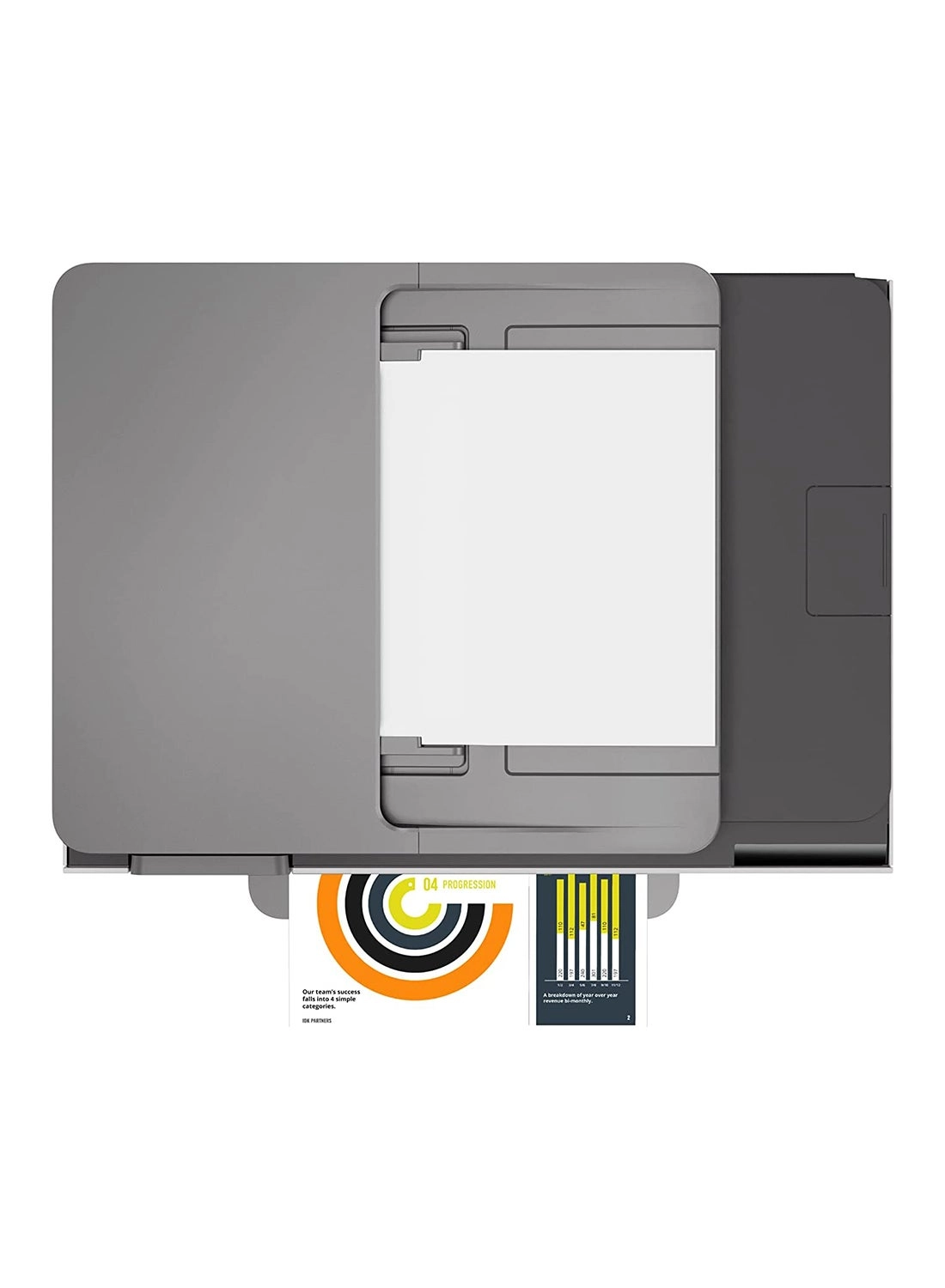 OfficeJet Pro 8023 - Inkjet