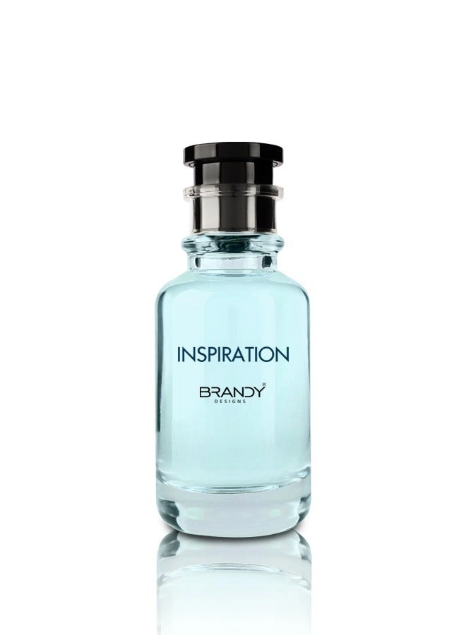 Inspiration Eau de Parfum 100 ml