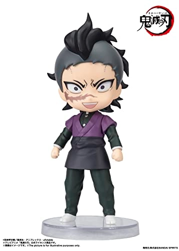 Genya - Demon Slayer: Kimetsu no Yaiba (8.89 cm)