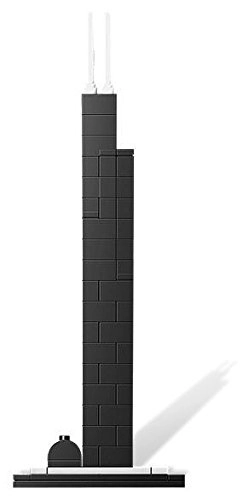 Willis Tower (21000) - Architecture