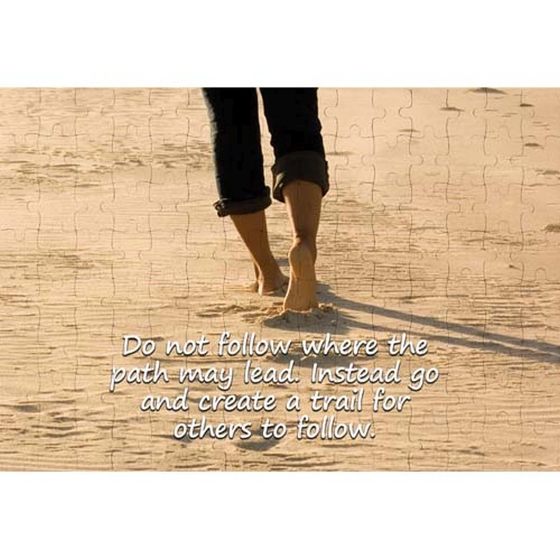 Ajooba Dubai Motivation Puzzle (2221)