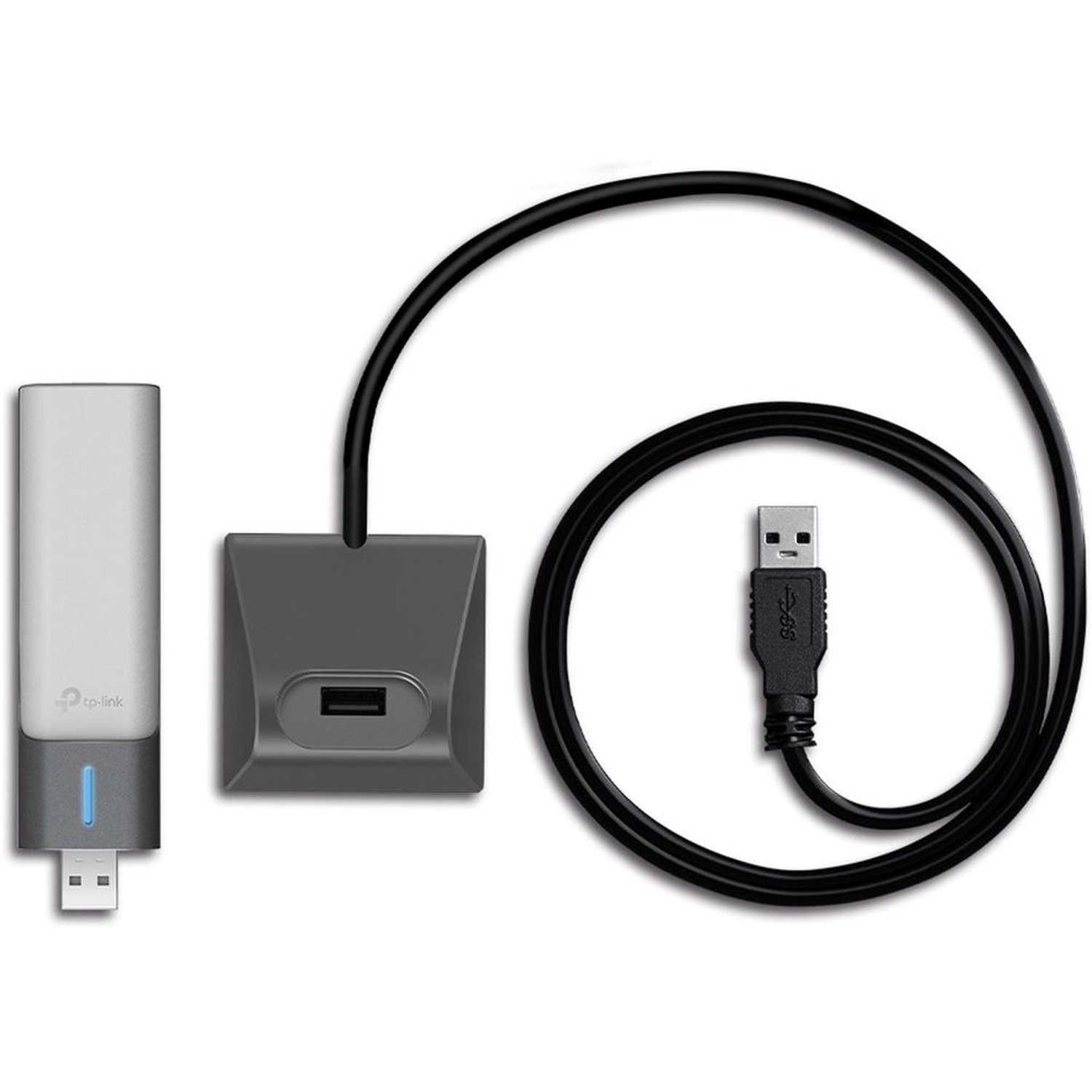 Archer TX20U Nano - Wi-Fi 6 USB Wireless