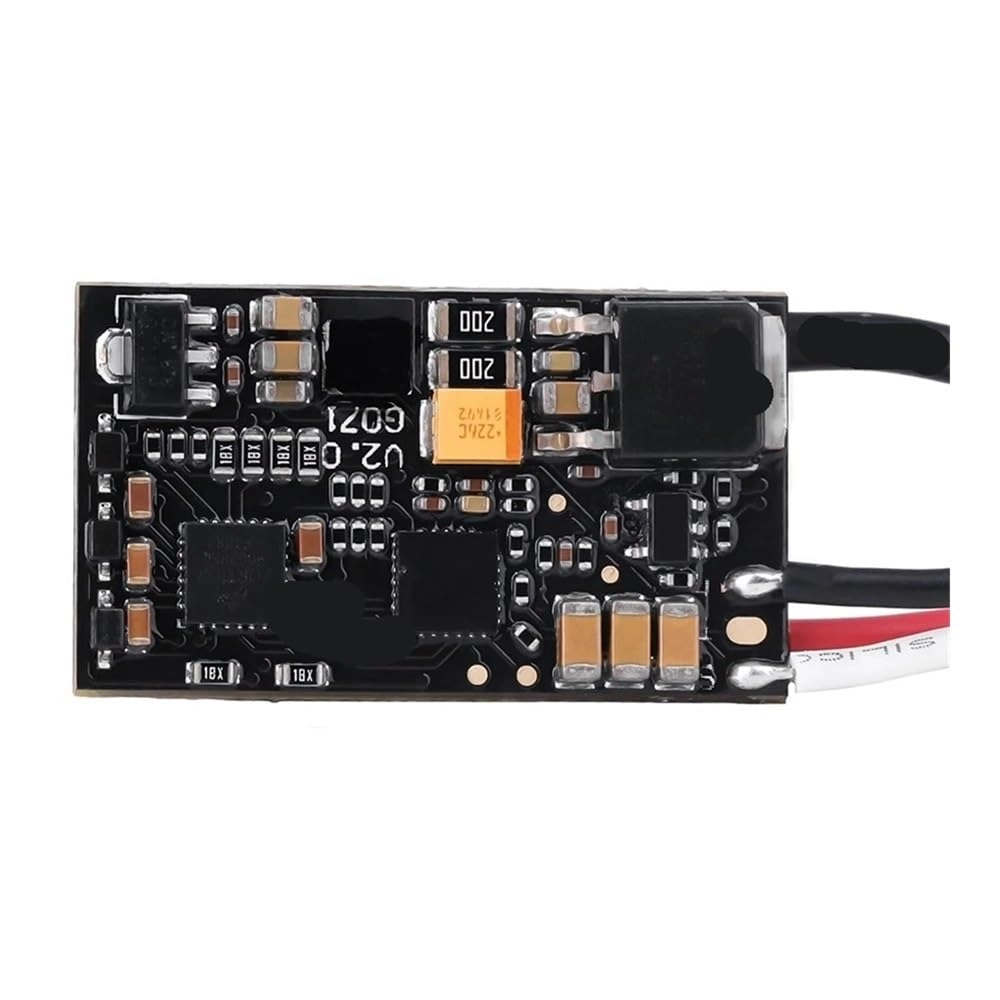 ESC Brushless Speed Controller - 32bit 80A