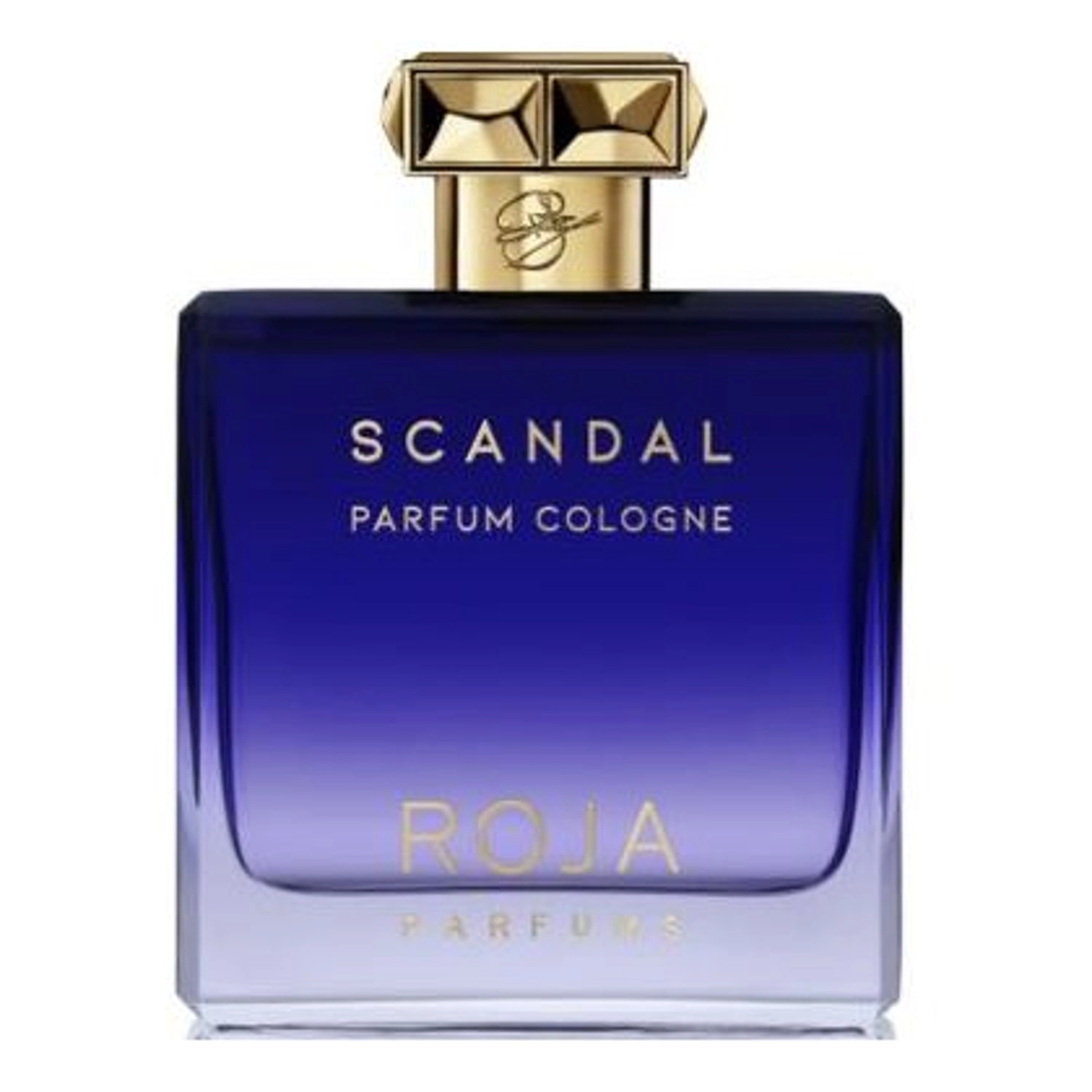 Scandal Pour Homme Eau de Parfum 100 ml
