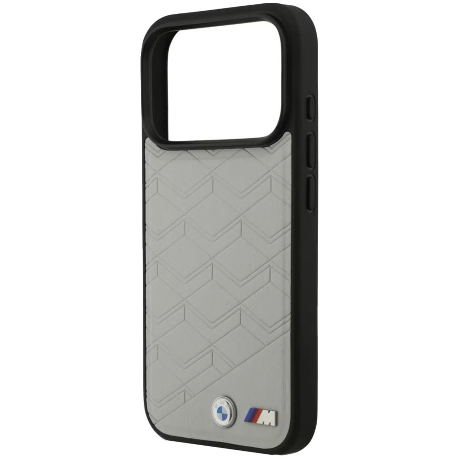 MagSafe Leather Case for iPhone 17 Pro