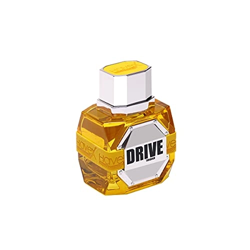 Man Drive Through Eau de Parfum 100 ml