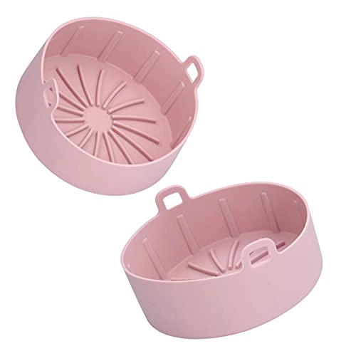 Silicone Pot - Silicone 2PCS