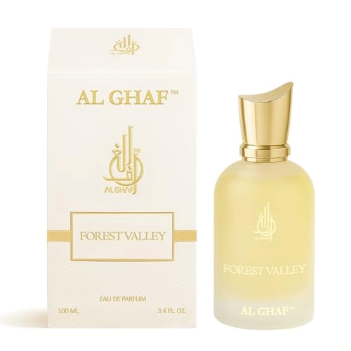 Forest Valley Eau de Parfum - 100ml