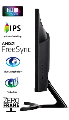 K273E - UM.HX3SI.E01 27 Inches 1920 x 1080 Pixels