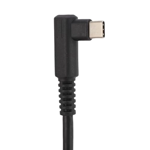 Standard Cable USB to USB-C PVC