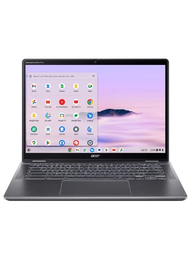 Chromebook Plus 514 - 14'' Core i5-1334U 8GB DDR5 512GB SSD