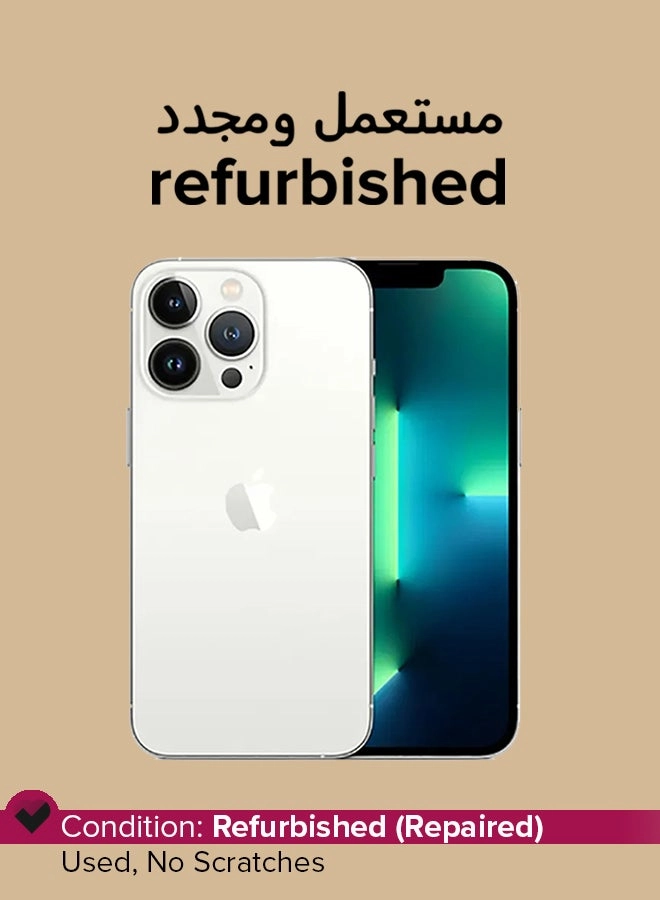 Apple (Renewed) iPhone 13 Pro Max - 128GB