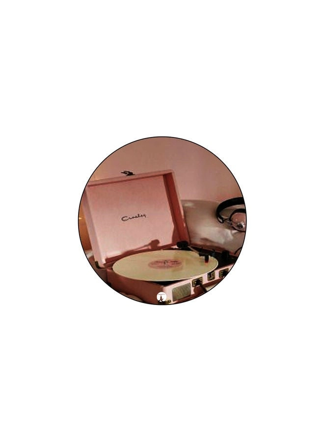 Printed Mouse Pad