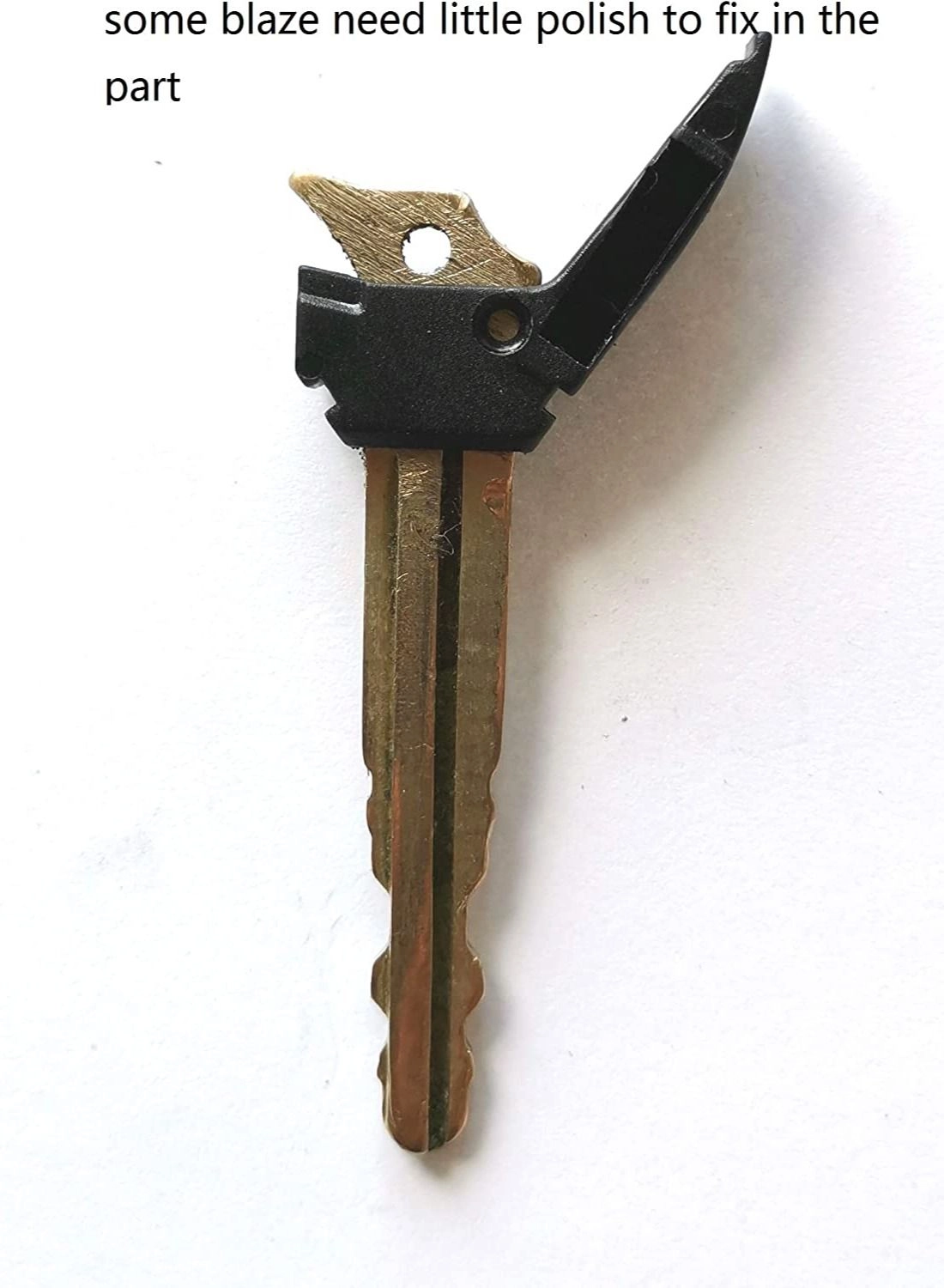 Toyota Key Cover