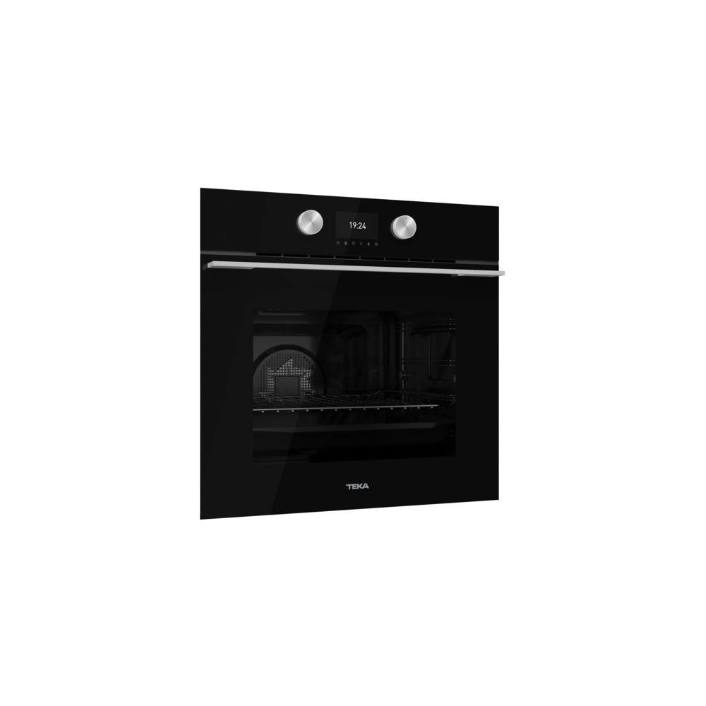Urban Colors Edition HLB 8600 BK Electric Oven