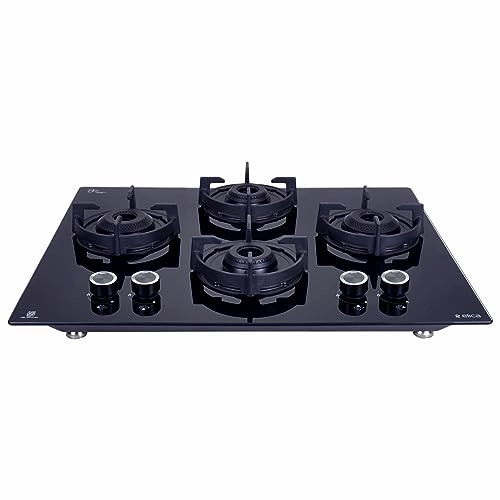 FLEXI 460 LOTUS Gas hob