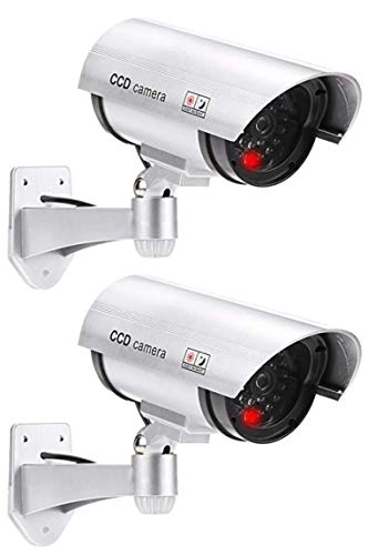 Dummy Camera - Outdoor