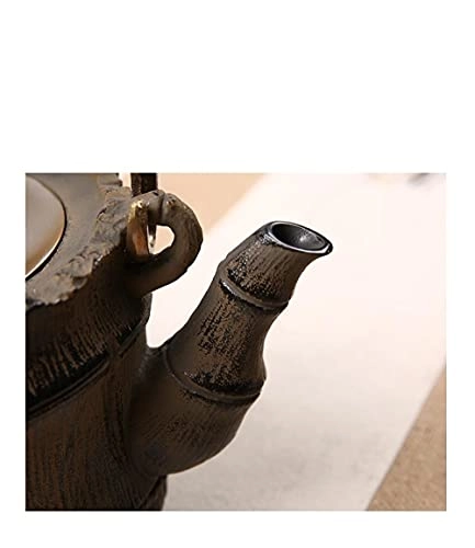 Southern Iron Pot - 1200 Milliliters