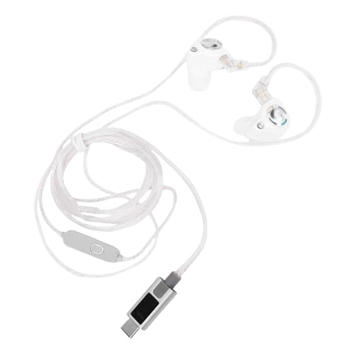 g1krzm2s5x Wired Earbud