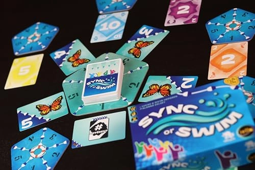 Sync Or Swim (French)