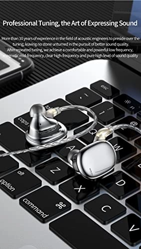 BLON BL-MAX Wired Earbud