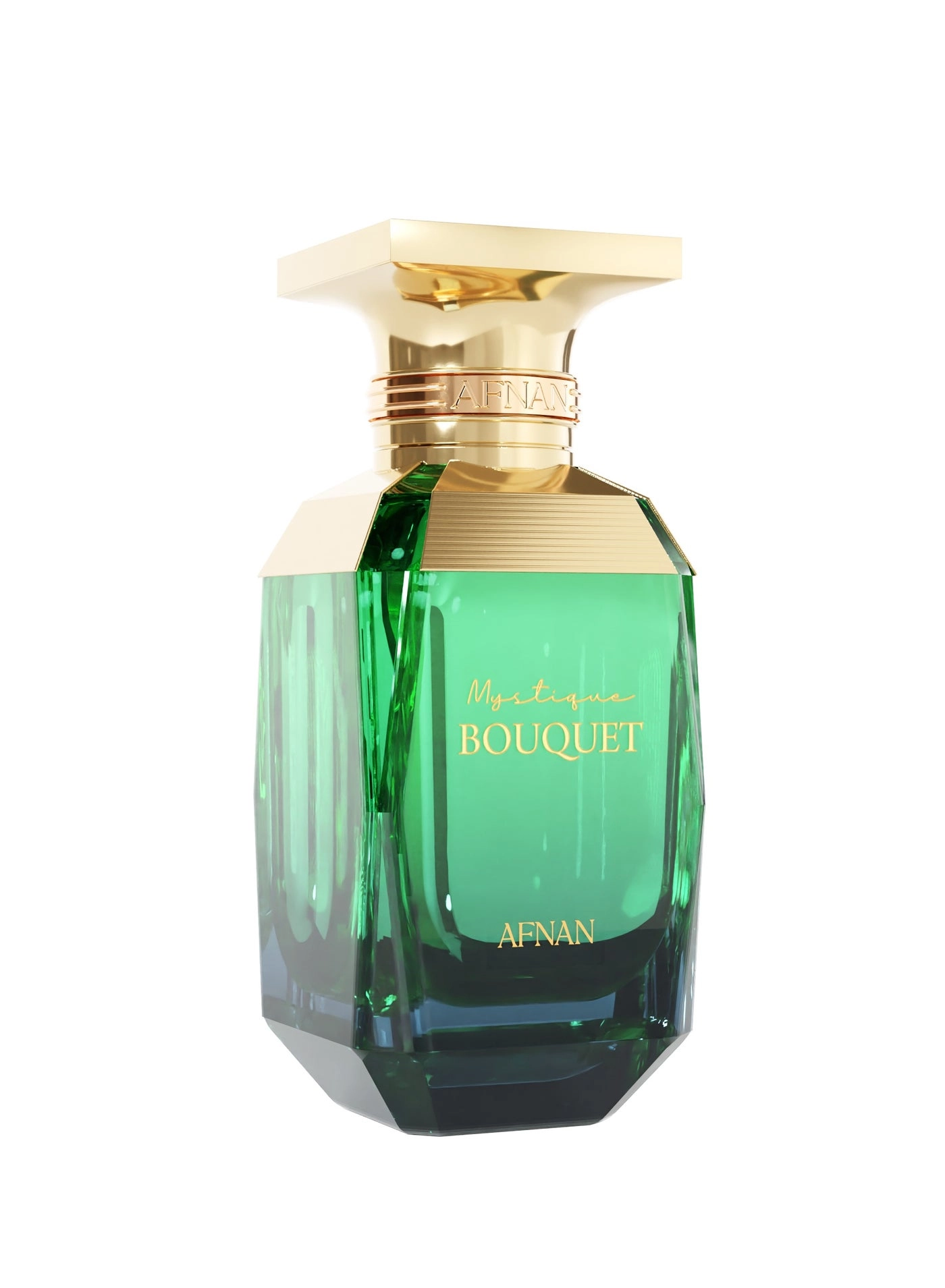 Mystique Bouquet Eau de Parfum 80 ml