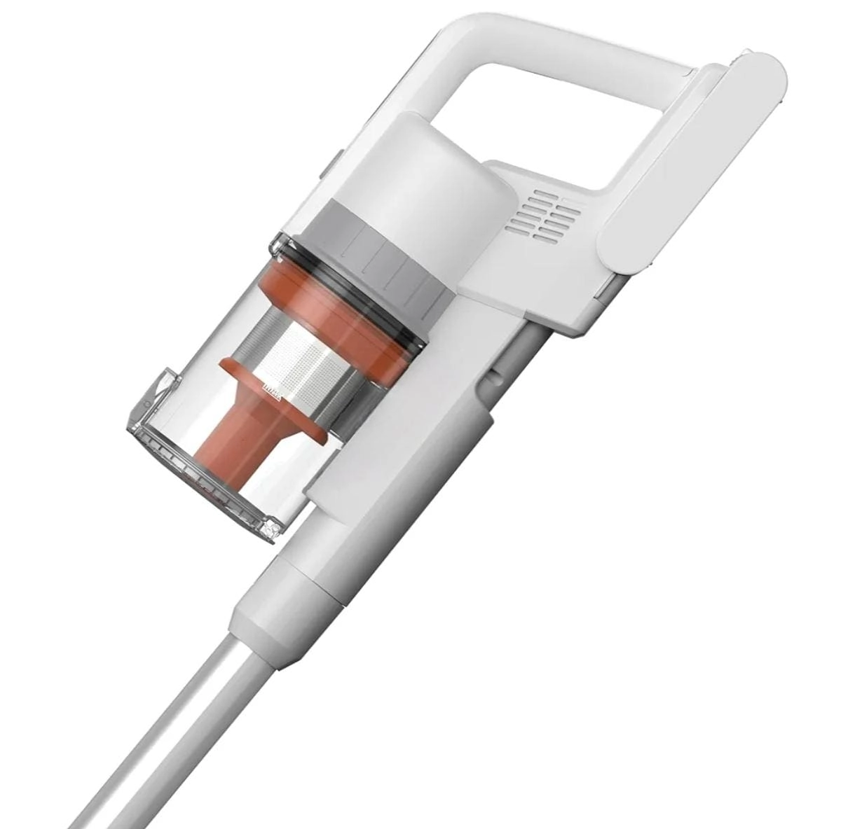 2 in 1 Cordless Stick Vacuum Cleaner - 35 Min