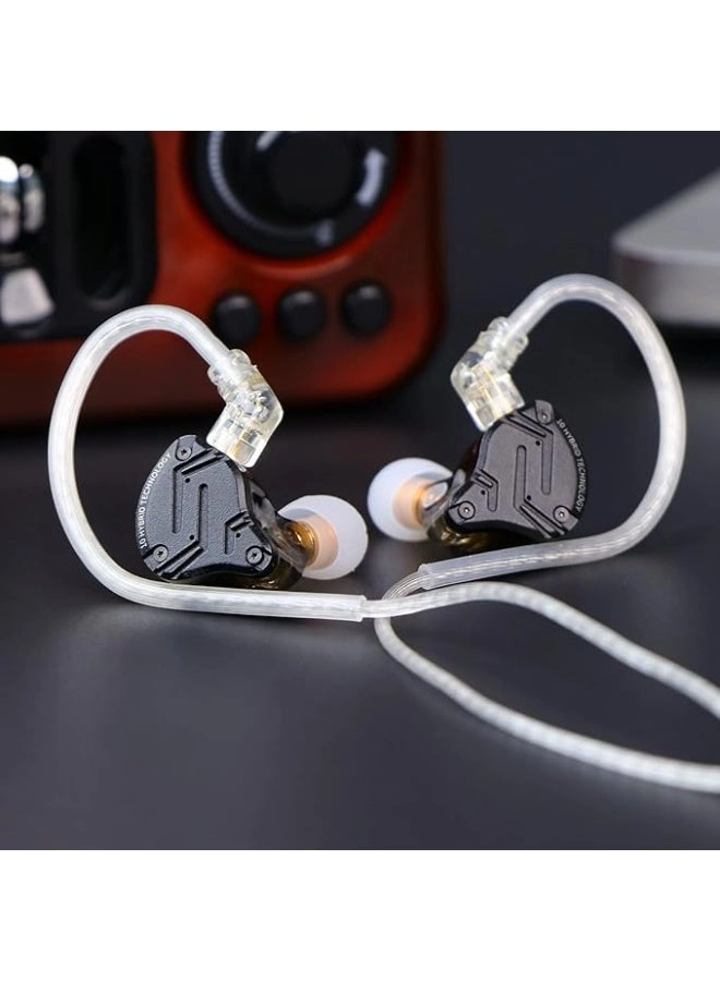 ZS10 PRO X Wired Earbud