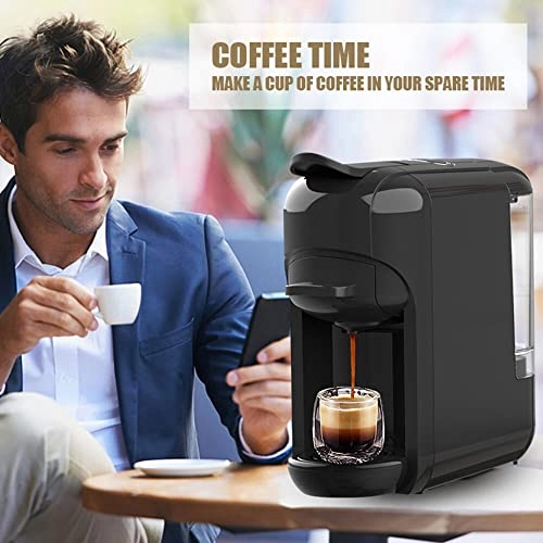 Home Portable Capsule