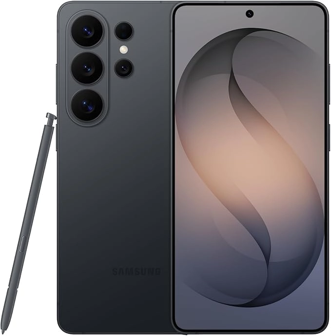 Galaxy S26 Ultra - 16GB 1TB