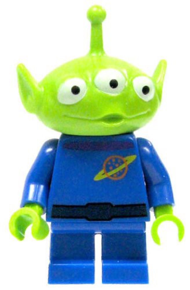 LEGO Toy Story - Alien (LYSB00328PSDQ-TOYS)