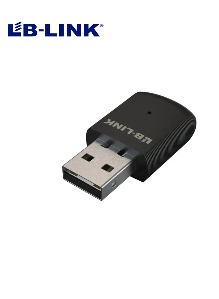 BL-WDN950AX - Dual Band 2.4G&5GHz USB Wireless