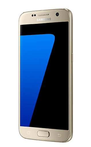 Galaxy S7 - 4GB 32GB