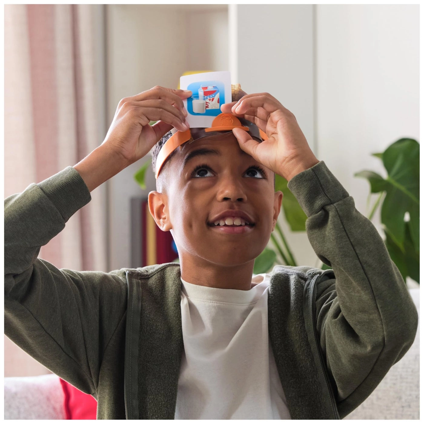 Hedbanz: 2nd Edition