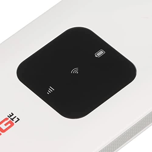 MF995 - 4G LTE Wi-Fi 150Mbps