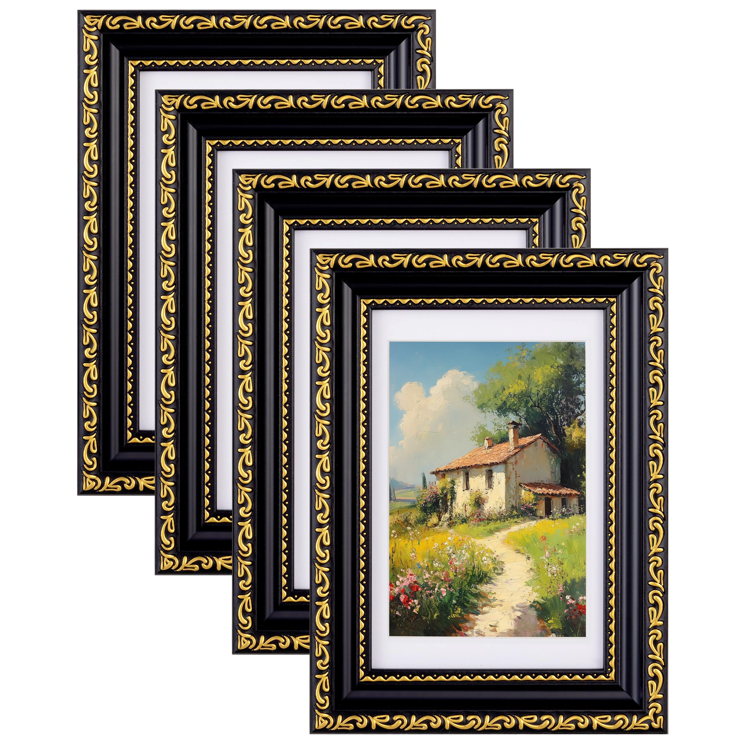 Picture Frame - 4x6