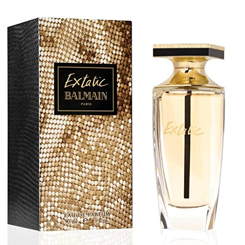 Extatic Eau de Parfum 90 ml
