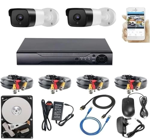 NP-6604 - 2 4CH 1080P