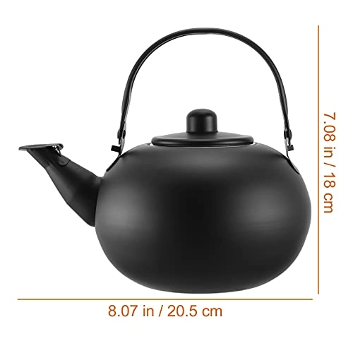 Whistling Tea Kettle - 2 Liter