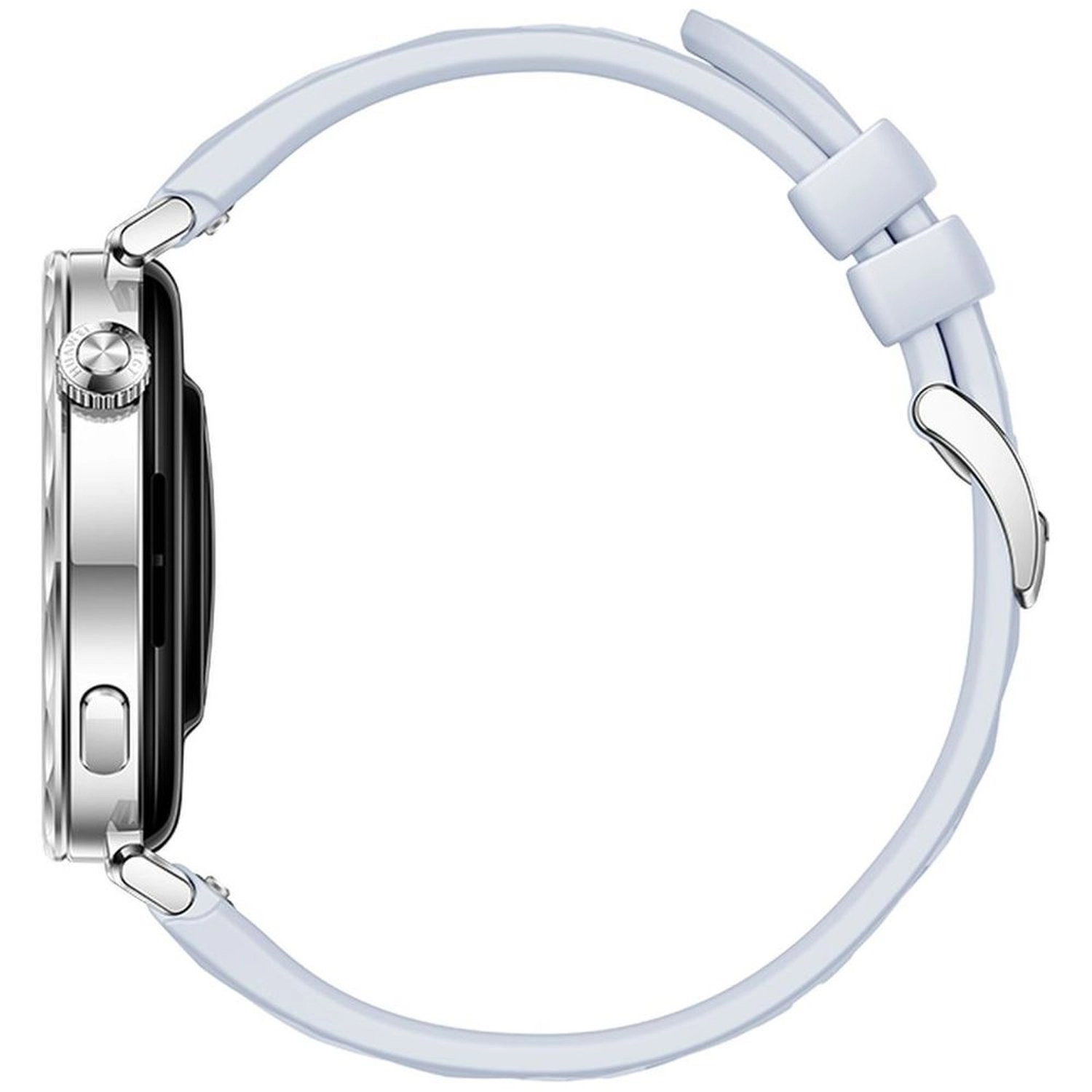 Watch GT5 41mm Stainless Steel GPS