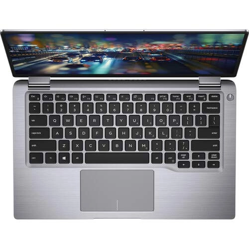 Latitude 9410 CF4P1 - 14'' Core i5-10310U 4GB DDR4 1GB HDD