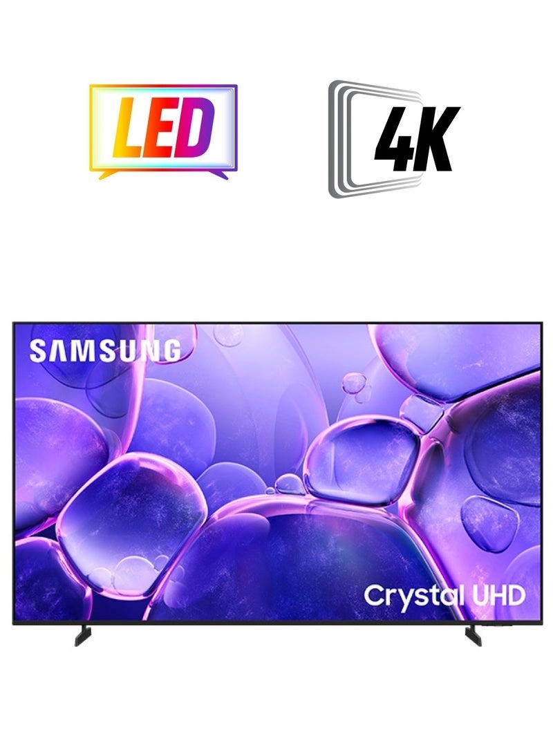 UA55U8000FUXZN - 55 inch