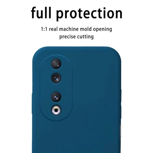 Case TPU Silicone Skin Protector for Huawei Honor 90 5G
