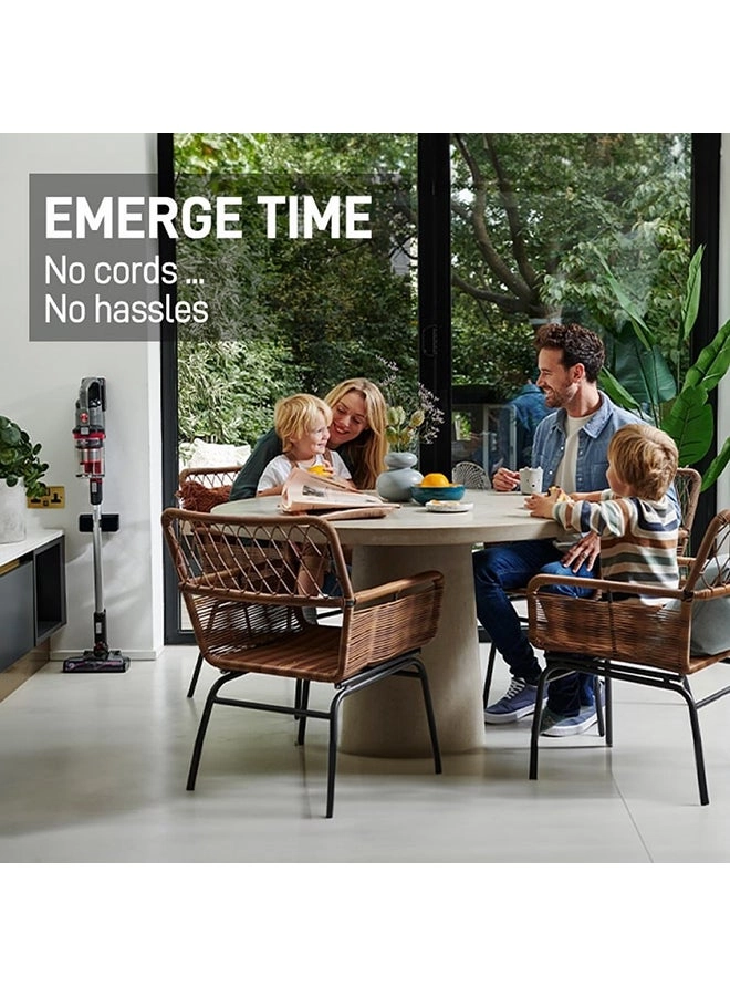 (Renewed) Emerge - 40 minutes