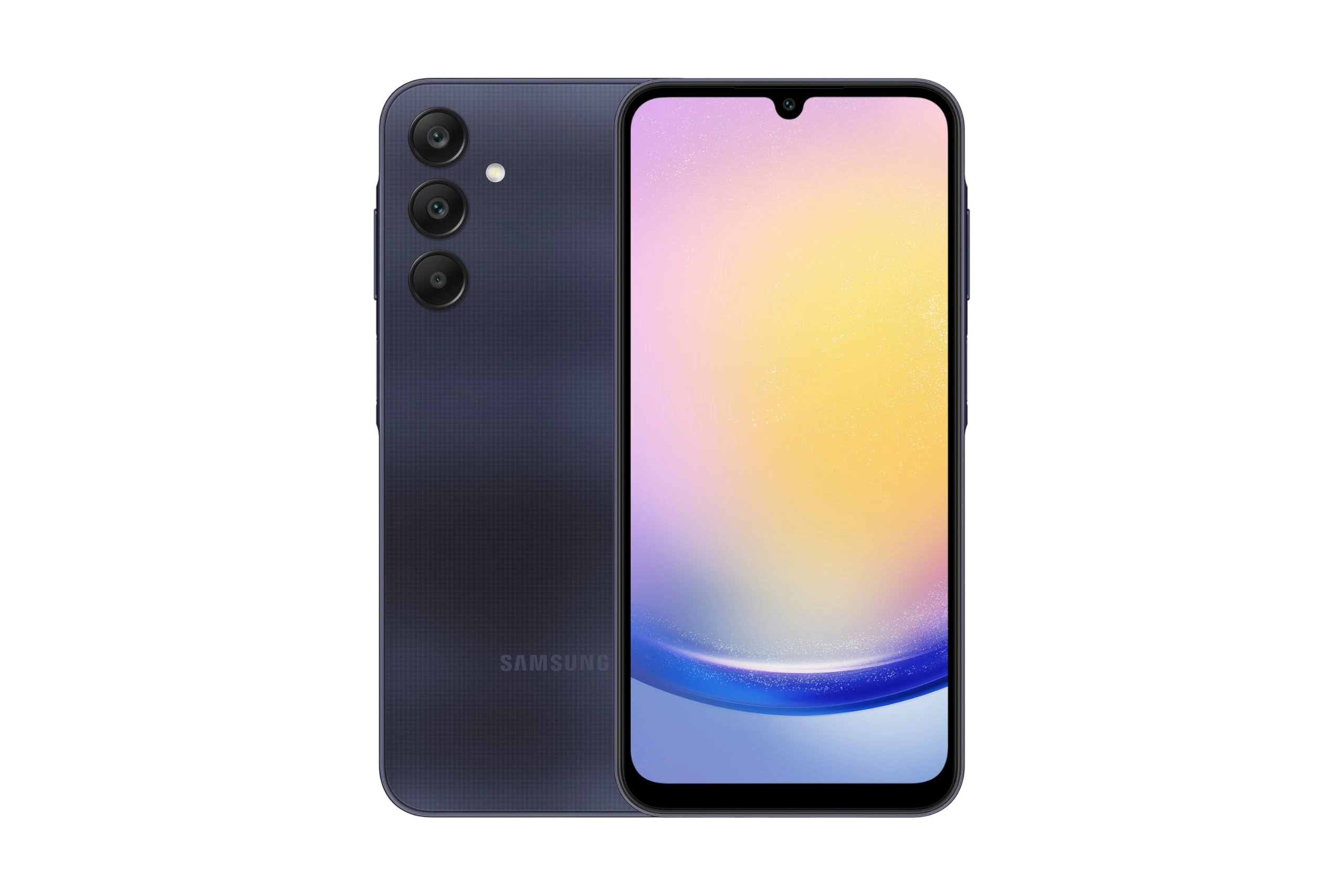 Galaxy A25 - 6GB 128GB