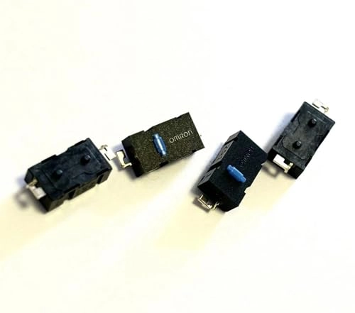 Omron Micro Switch