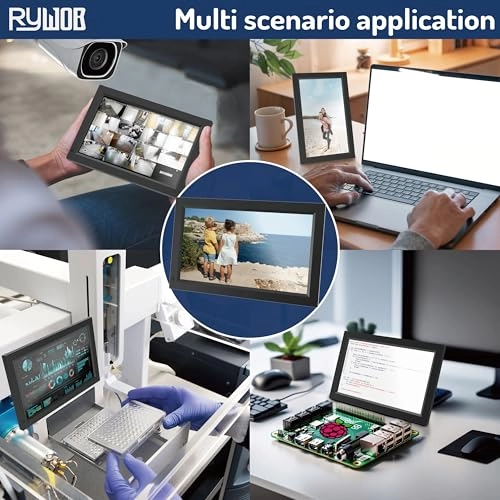 P16-1 - 7 inch 800 x 480