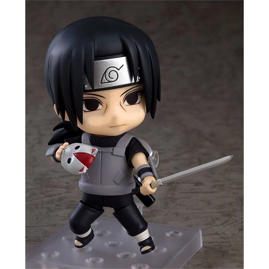 Good Smile Company Itachi Uchiha Nendoroid - Naruto