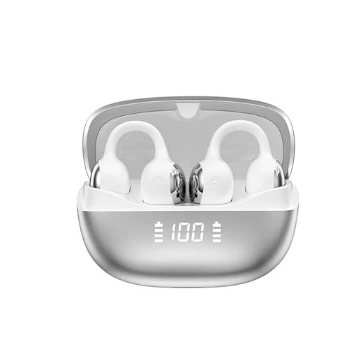 WIWU Ai302 - Open-ear Earbuds 40-hour 4-mic ENC