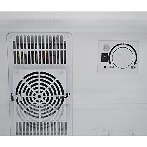 Mini Refrigerator - 49 bottles